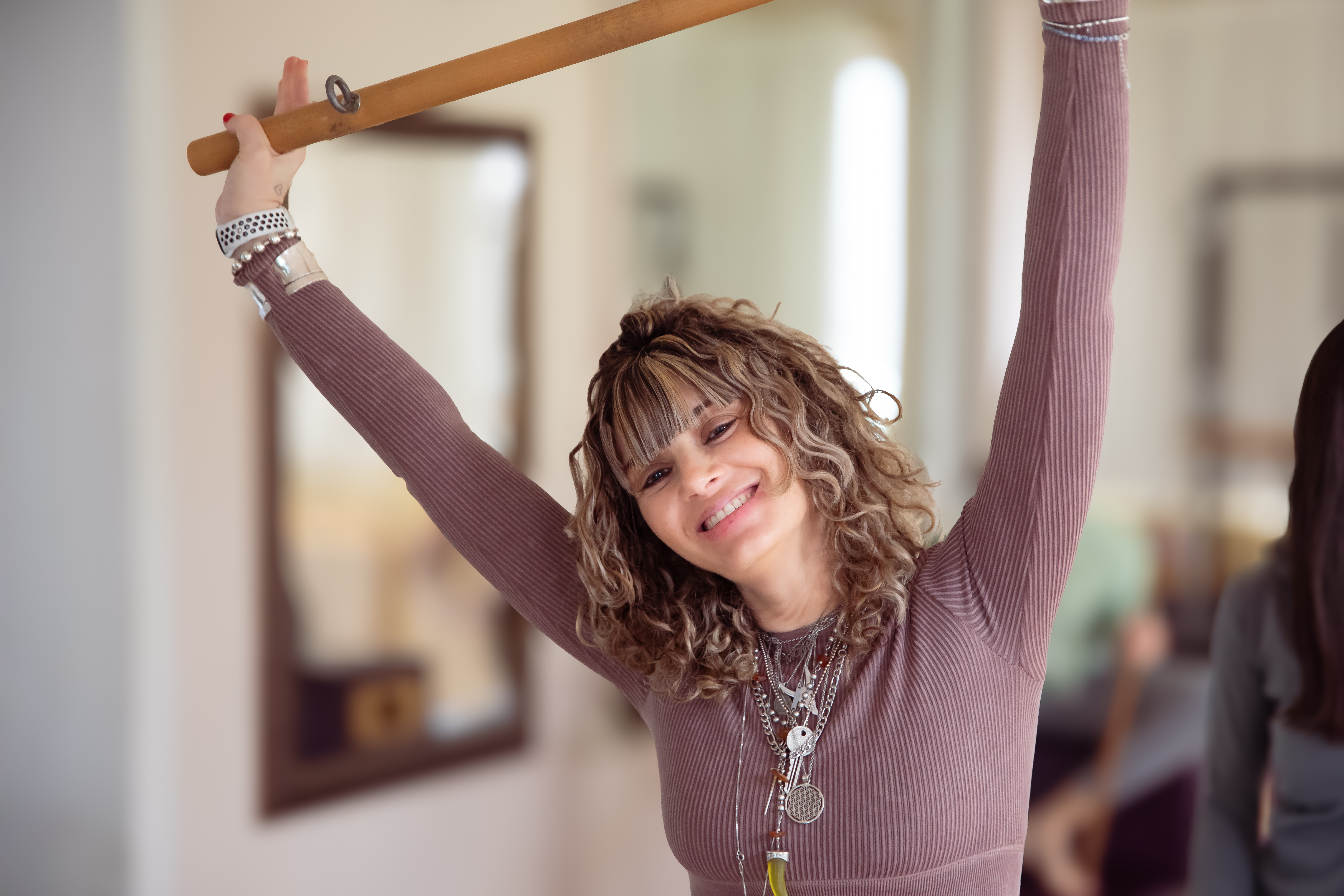 קהילת הבית הירוק 7